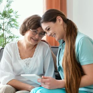 Community Nursing Care
