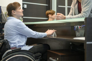 Specialist Disability Accommodation (SDA)